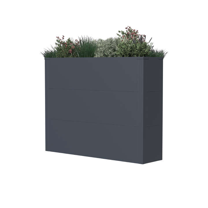 WESTMANN Pflanzkübel Talus